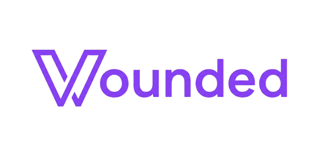 Vounded